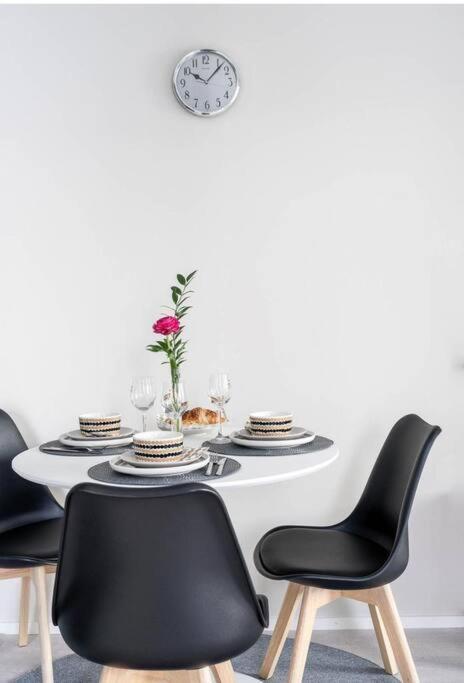 Appartement Near The Train Station, Free Parking &netflix Kuopio